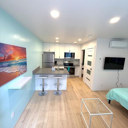 Casita San Diego Dış mekan fotoğraf