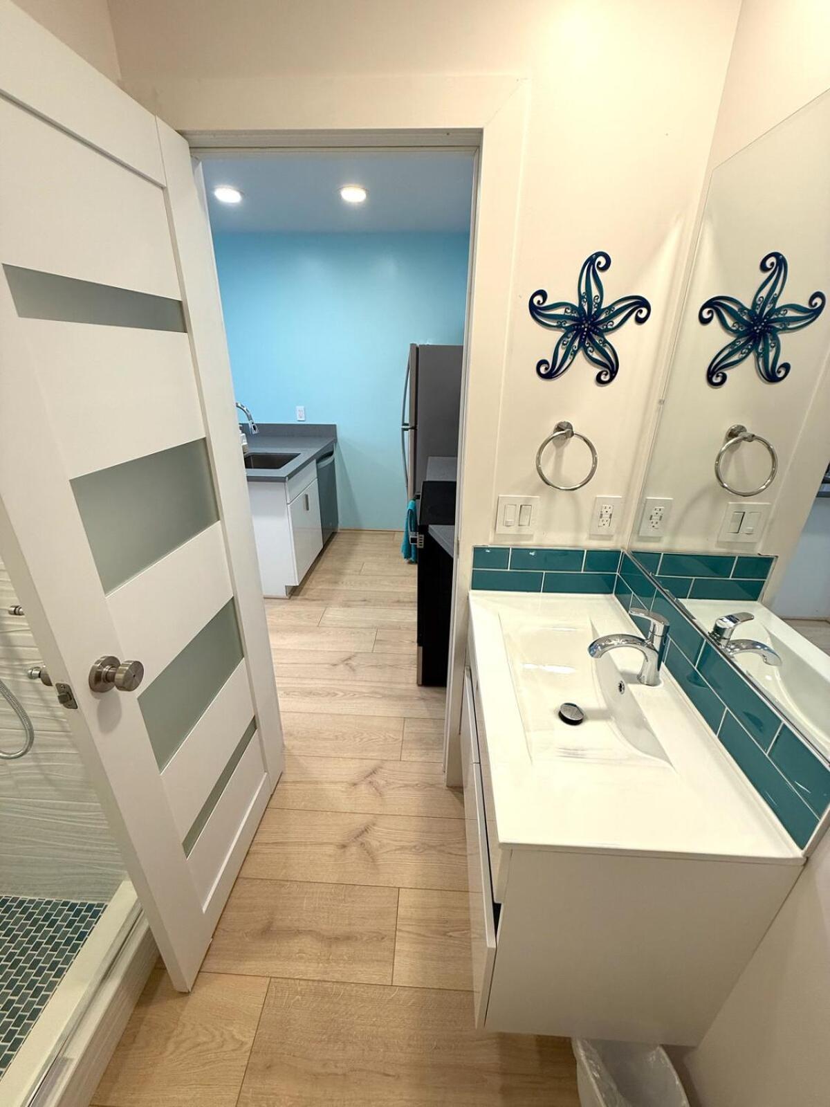 Casita San Diego Dış mekan fotoğraf
