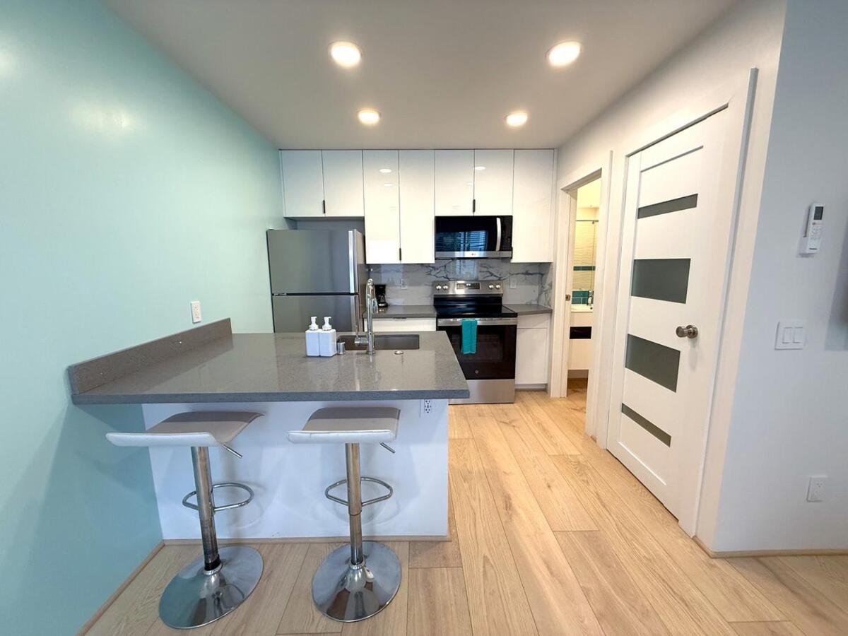 Casita San Diego Dış mekan fotoğraf